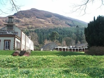 Abbey House B&amp;B 1/61