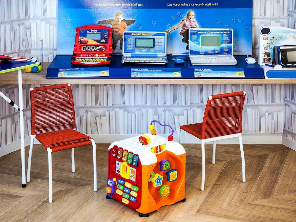 Ibis Styles Paris Nation Porte de Montreuil 37/43