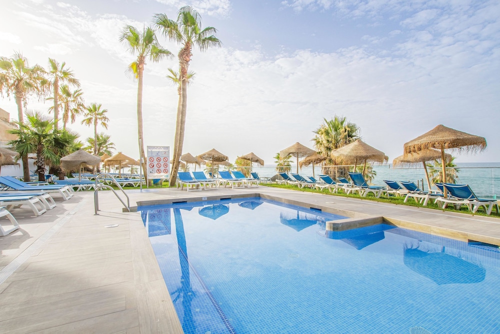 Best Benalmadena Hotel 36/62