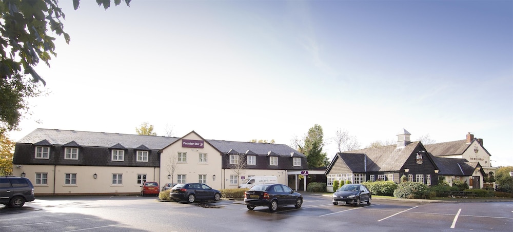 Premier Inn Manchester (Handforth) 33/41