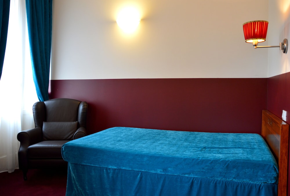 Antico Hotel Vicenza 12/48
