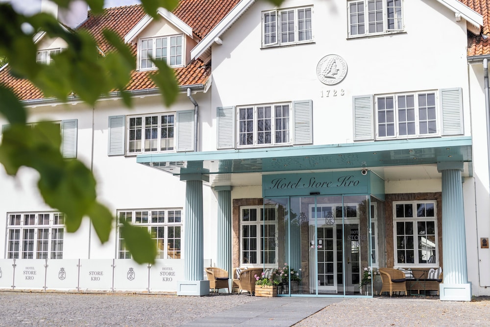 Fredensborg Store Kro 2/66