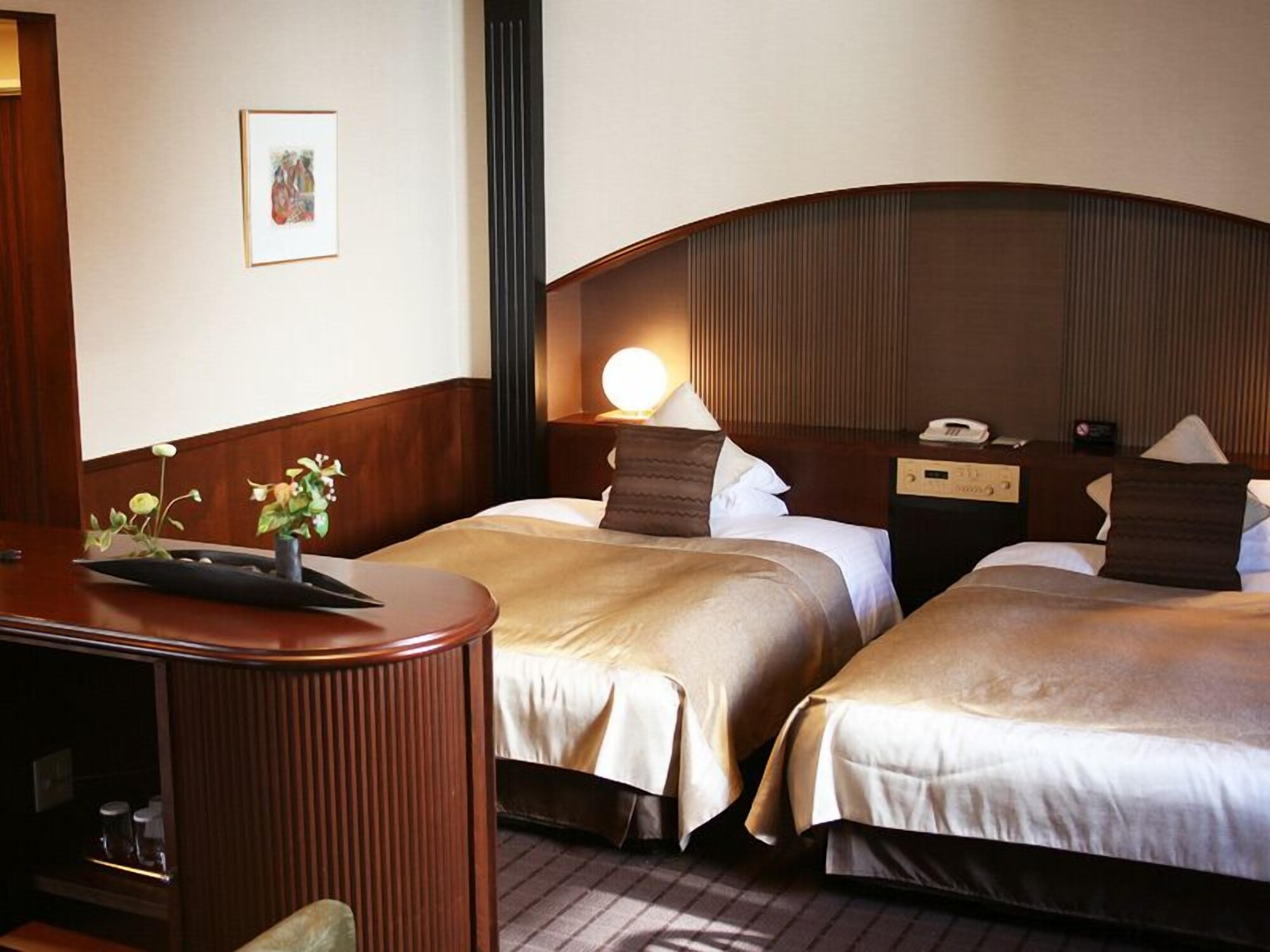 Junior Suite, 2 Double Beds