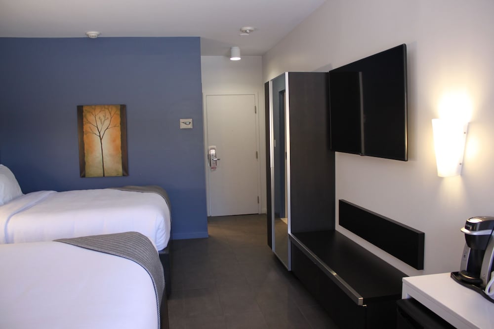 Hotel Le Dauphin Saint-Hyacinthe 16/29