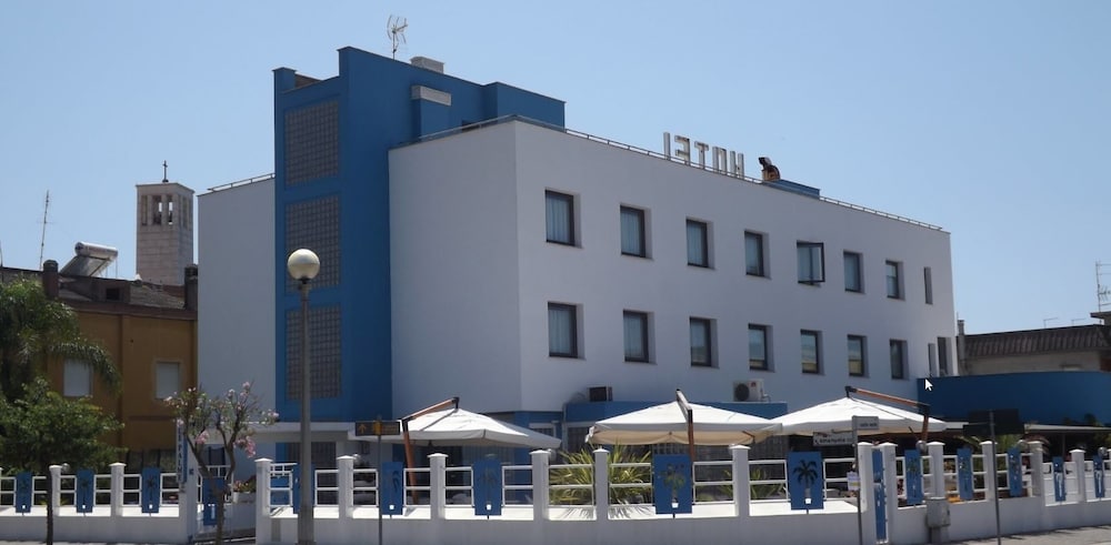 Hotel Le Palme 1/25