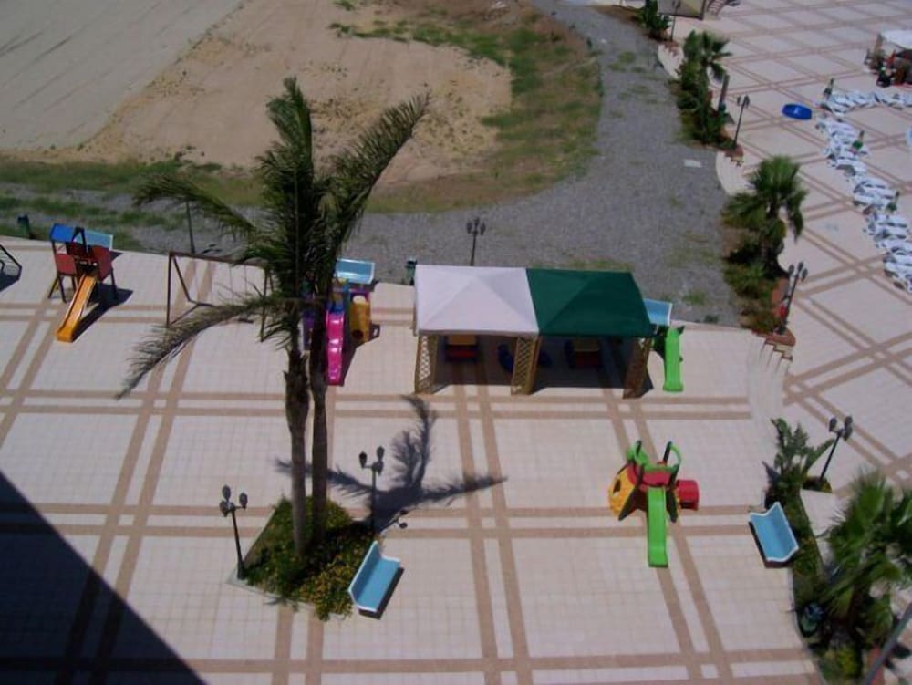 Hotel Club Residence Roscianum 6/40