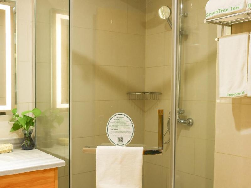 GreenTree Inn Shangqiu Suiyang Avenue Hotel 19/19