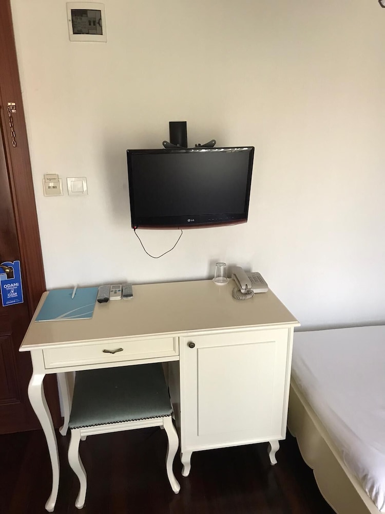 Ferahi Evler Boutique Hotel 33/51