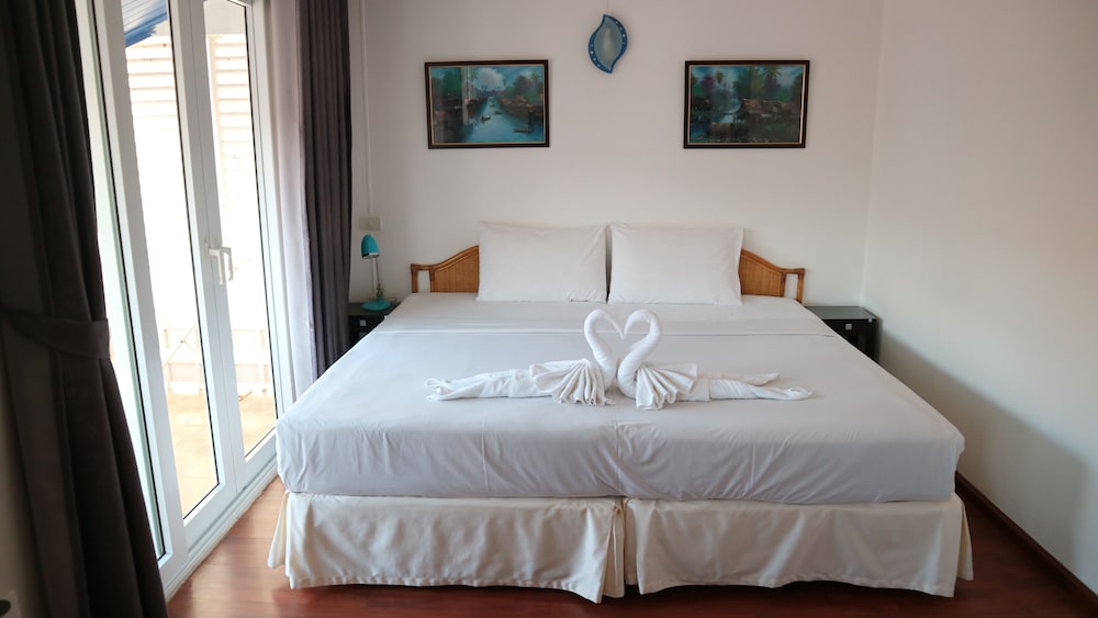 Sunshine Guest House Hua Hin 13/50