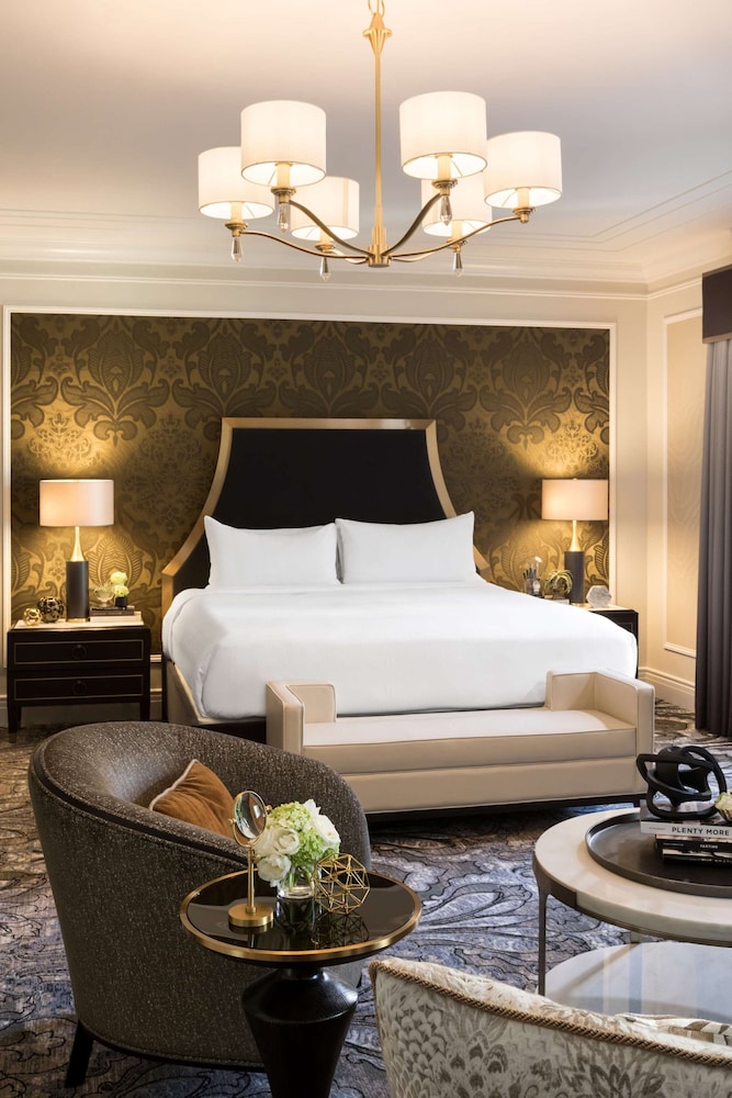 Fairmont Hotel Vancouver 23/67