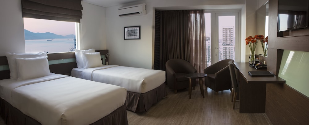 AROMA NHA TRANG BOUTIQUE HOTEL 16/46
