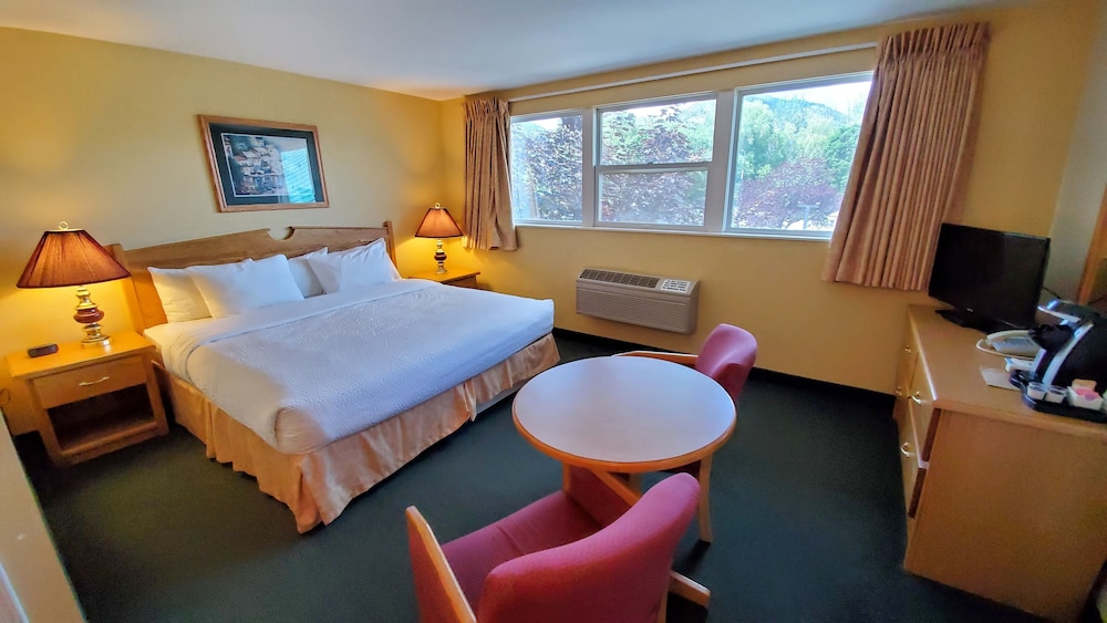 Days Inn by Wyndham Penticton Conference Centre 23/40