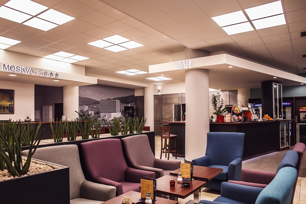 Interhotel Moskva 24/38