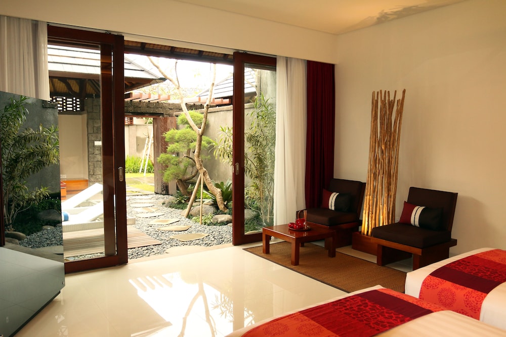 Theanna Eco Villa And Spa 49/72