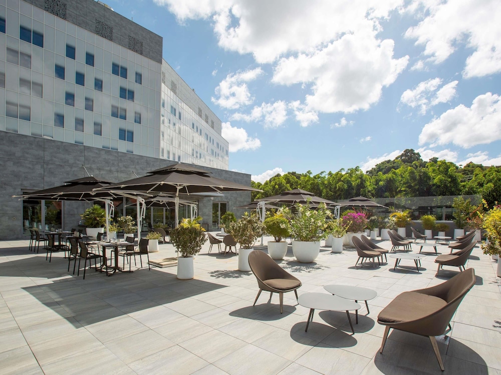 Le Novotel Convention and Spa Madagascar 41/49