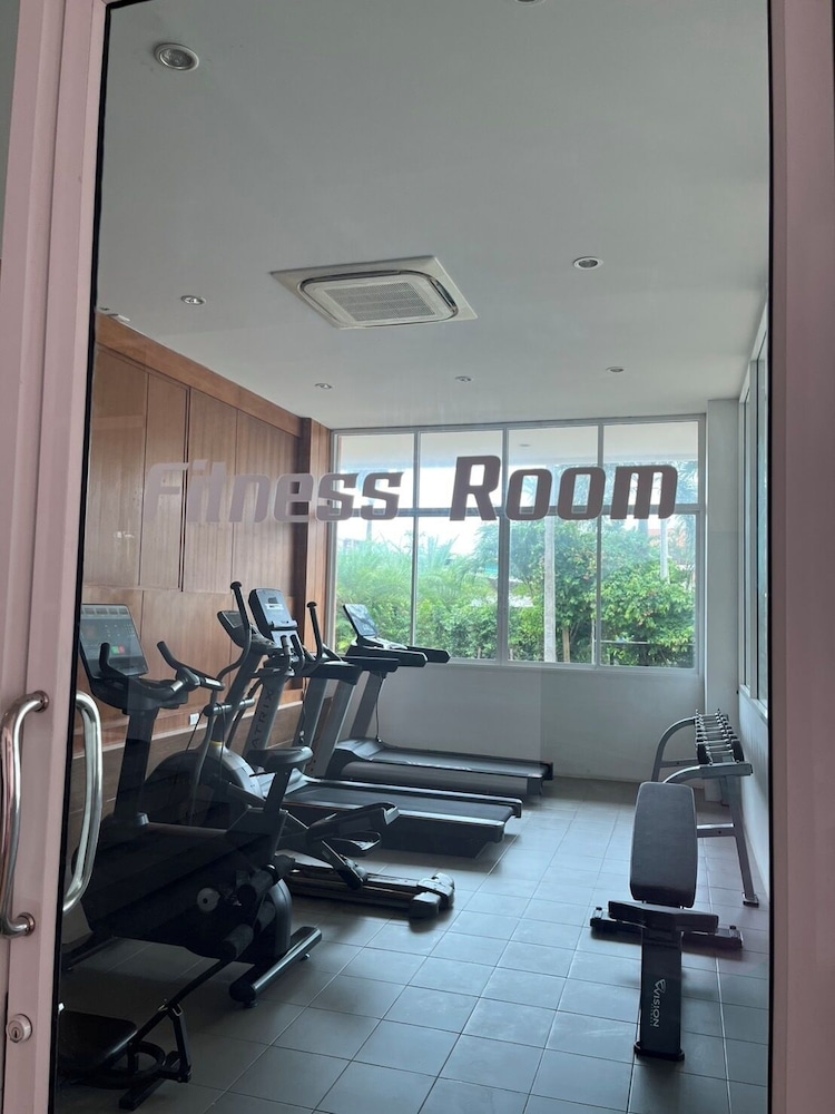 Rawai Princess Hotel 24/50