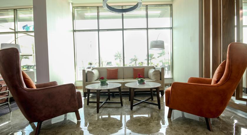 فندق نوفوتيل ينبع