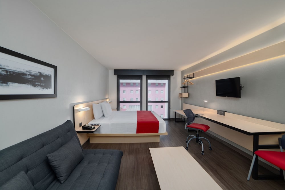 City Express Suites by Marriott Silao Aeropuerto 30/71