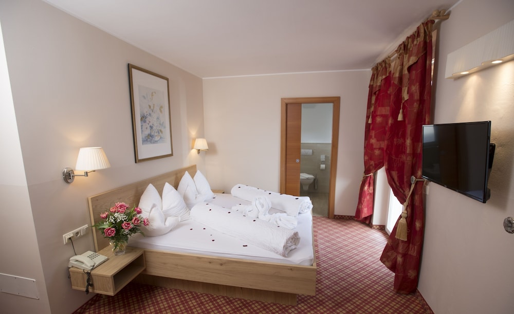 HOTEL STAMSERHOF 19/57