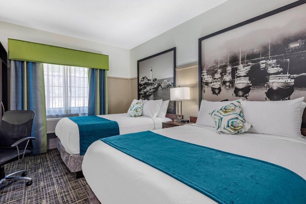 The Freeport Hotel Ascend Hotel Collection 11/50