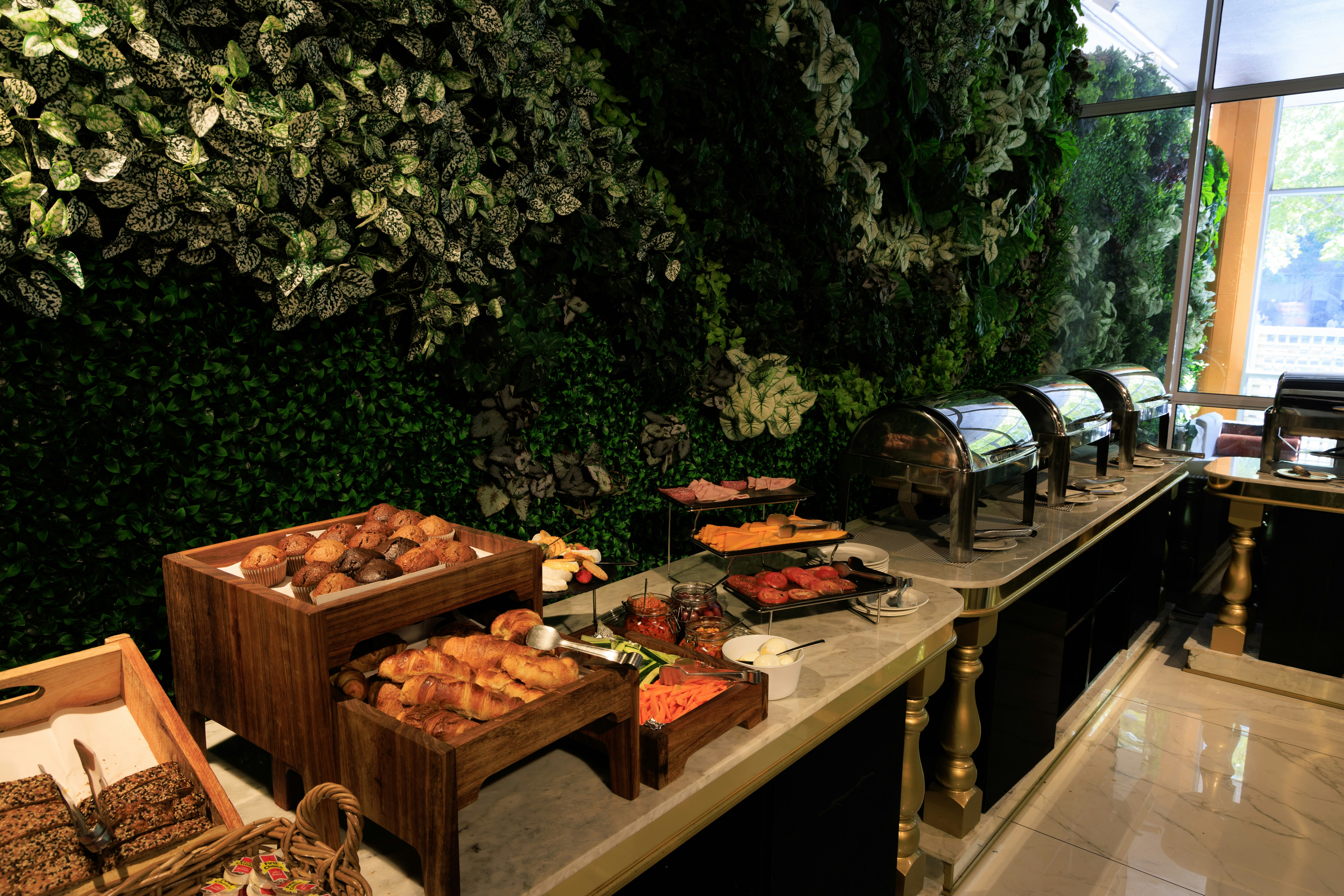 Signature Lux Hotel By Onomo Foreshore 28/50