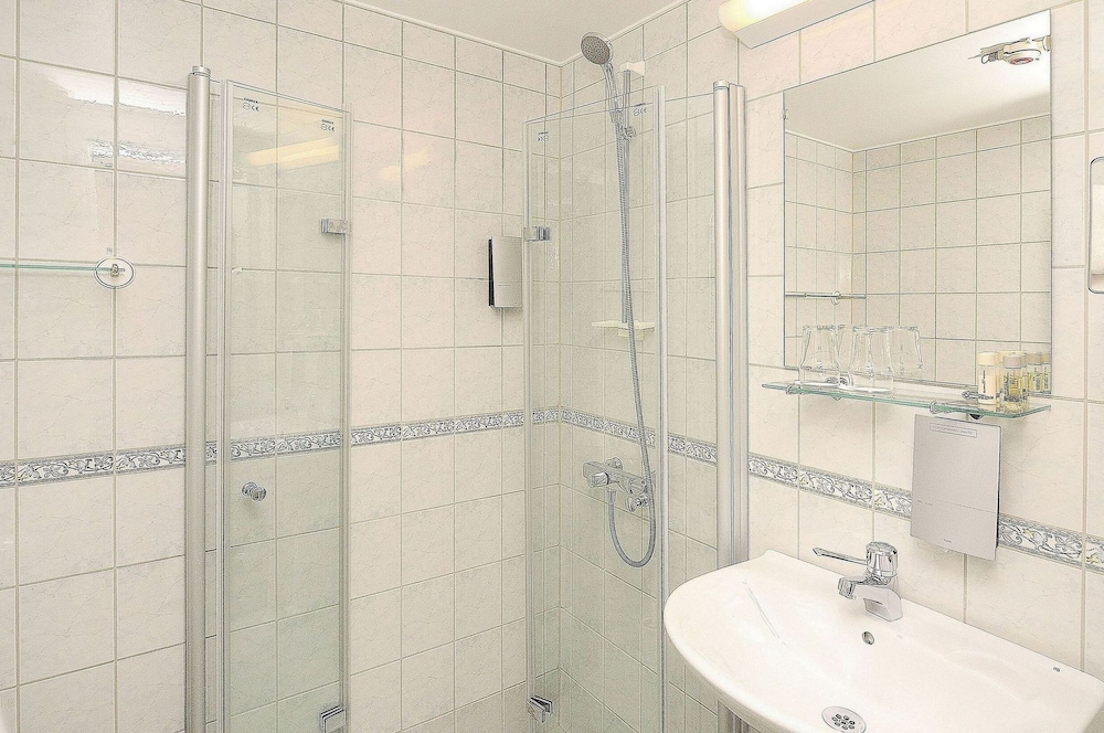 Hotell City 52/55