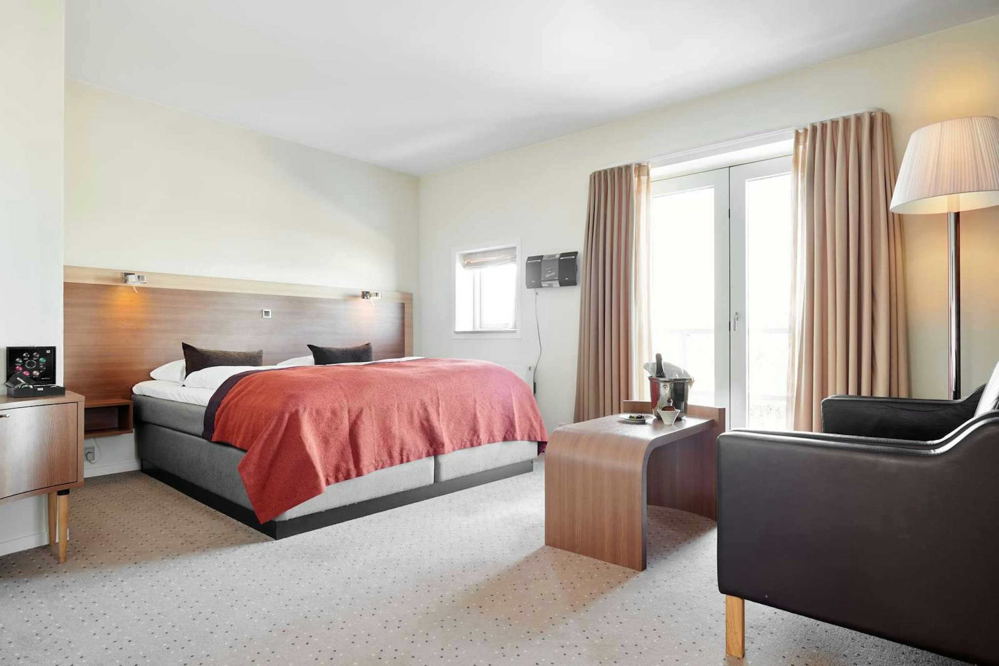 Montra Hotel Sabro Kro, BW Signature Collection 9/42