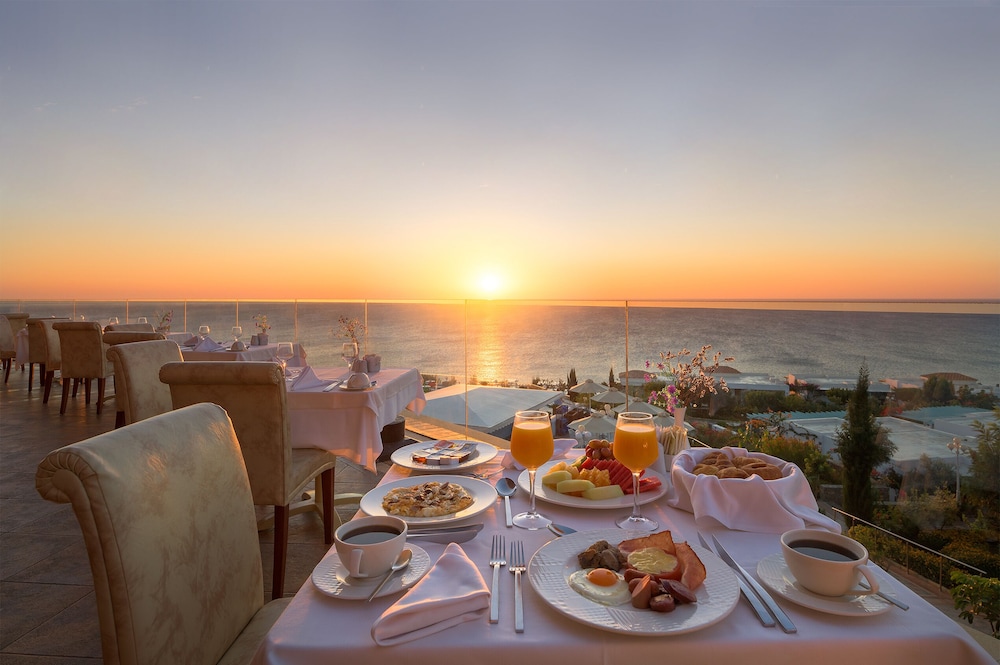 Atrium Prestige Thalasso Spa Resort and Villas 48/66