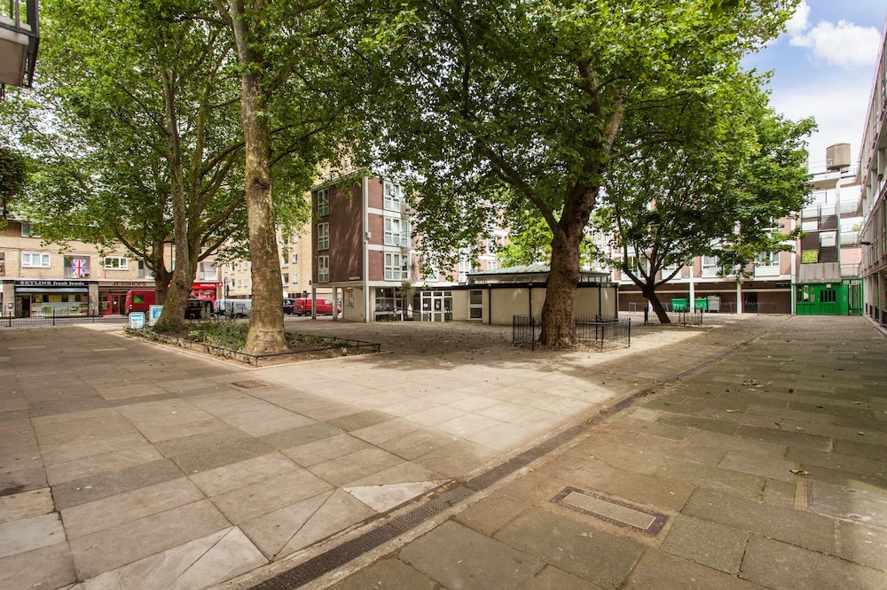 Regents Park & Euston 1 Bedroom Apartment 16/23