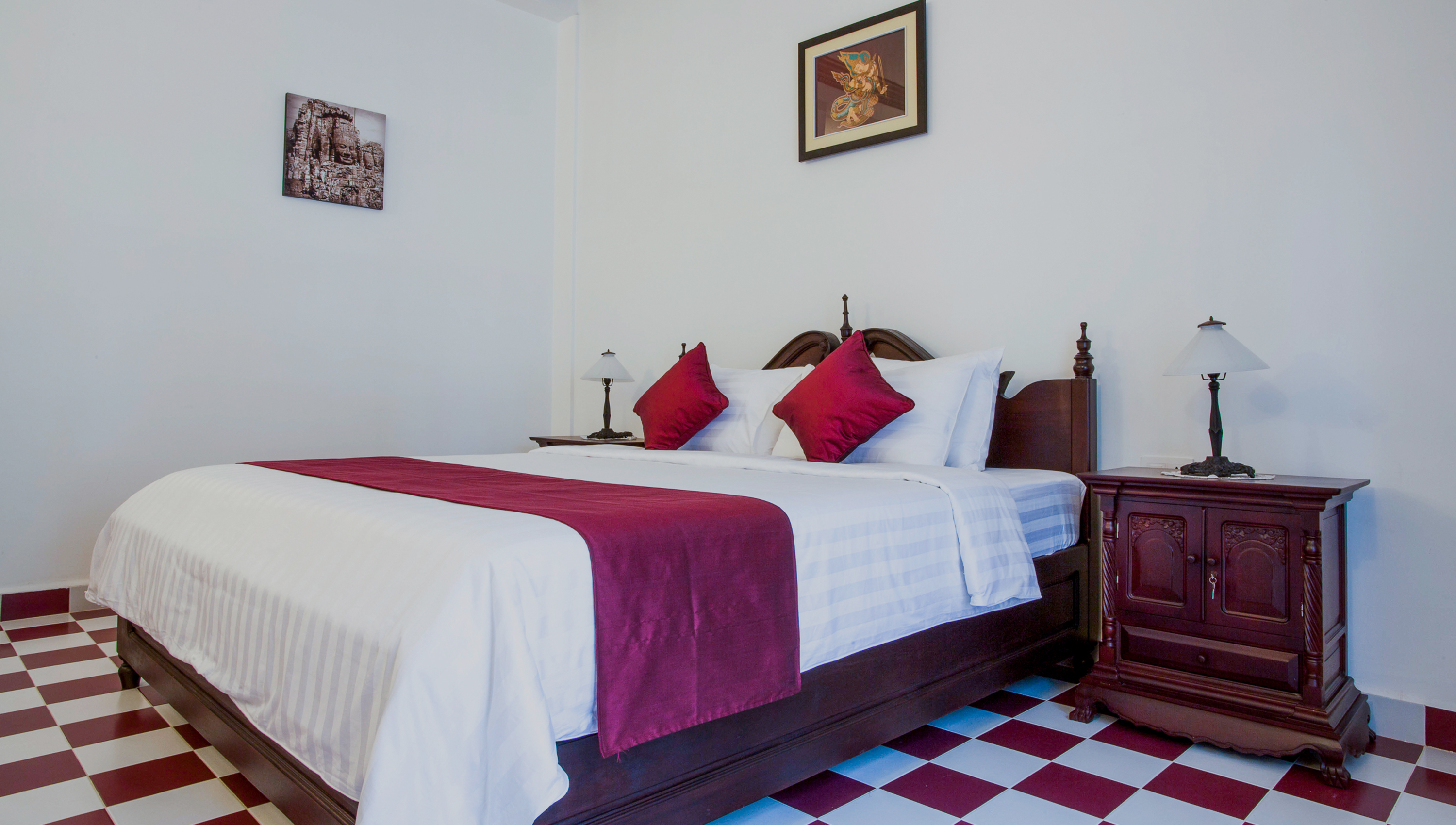 1 Bedroom, Suite