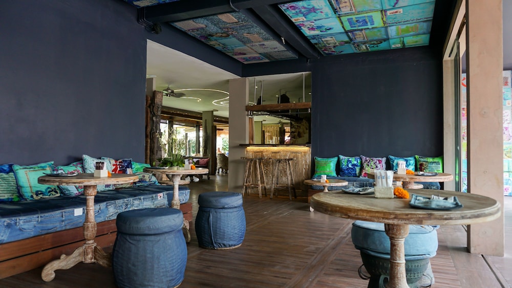 Blue Karma Dijiwa Seminyak 59/78