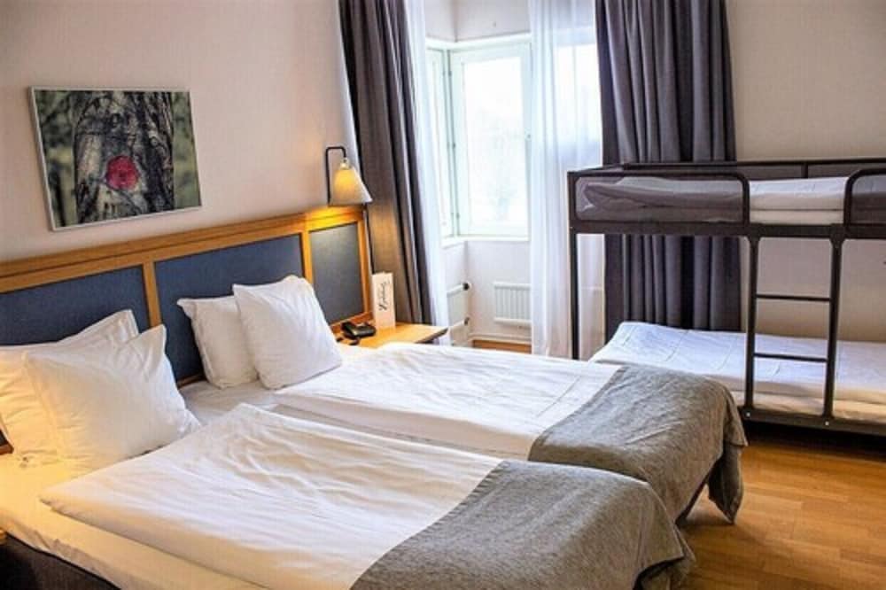 Hotel Erikslund 5/46