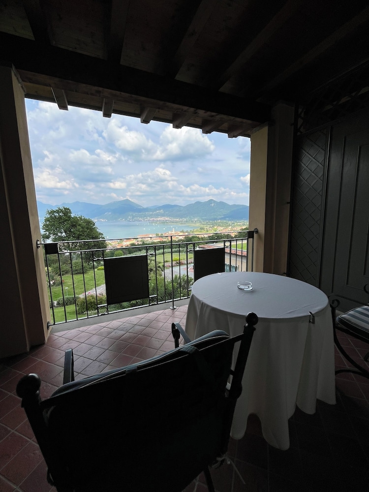 Relais Mirabella 27/45