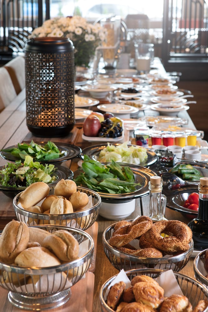 Tryp By Wyndham Ankara 19/44