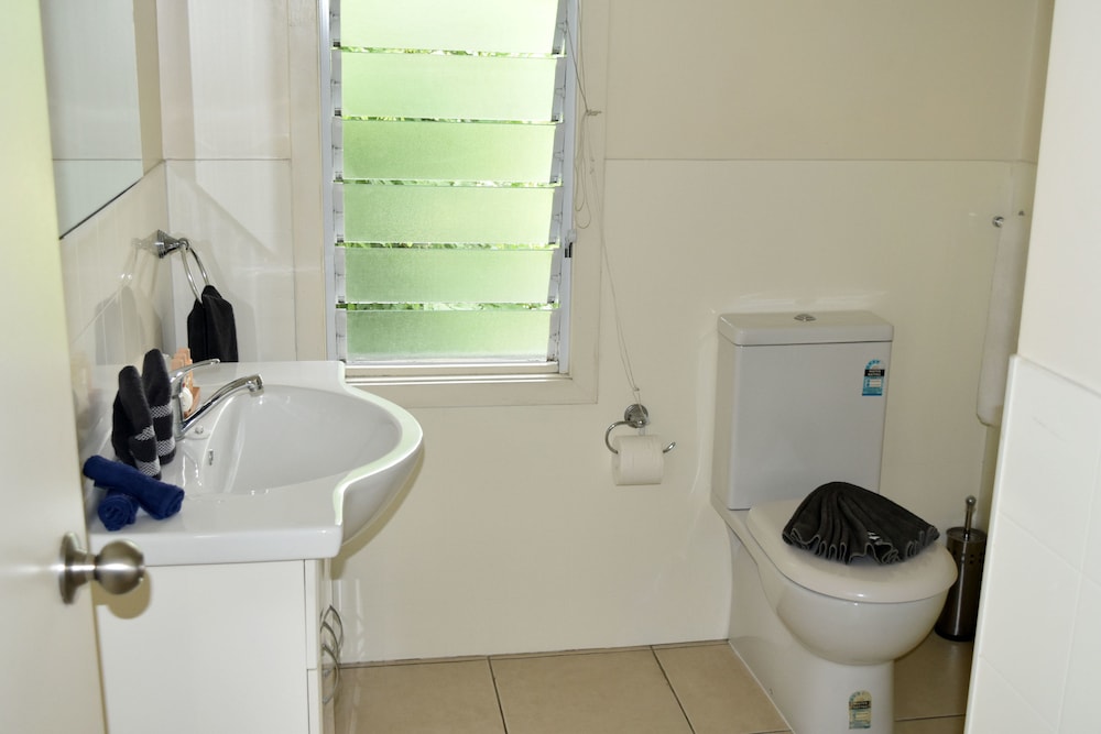Coral Sands Apartments 45/46