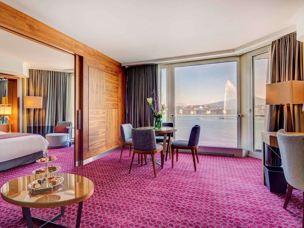Fairmont Grand Hotel Geneva 27/30