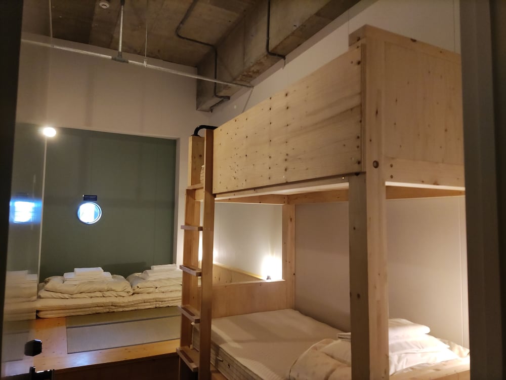 Hostel Tomar 24/50