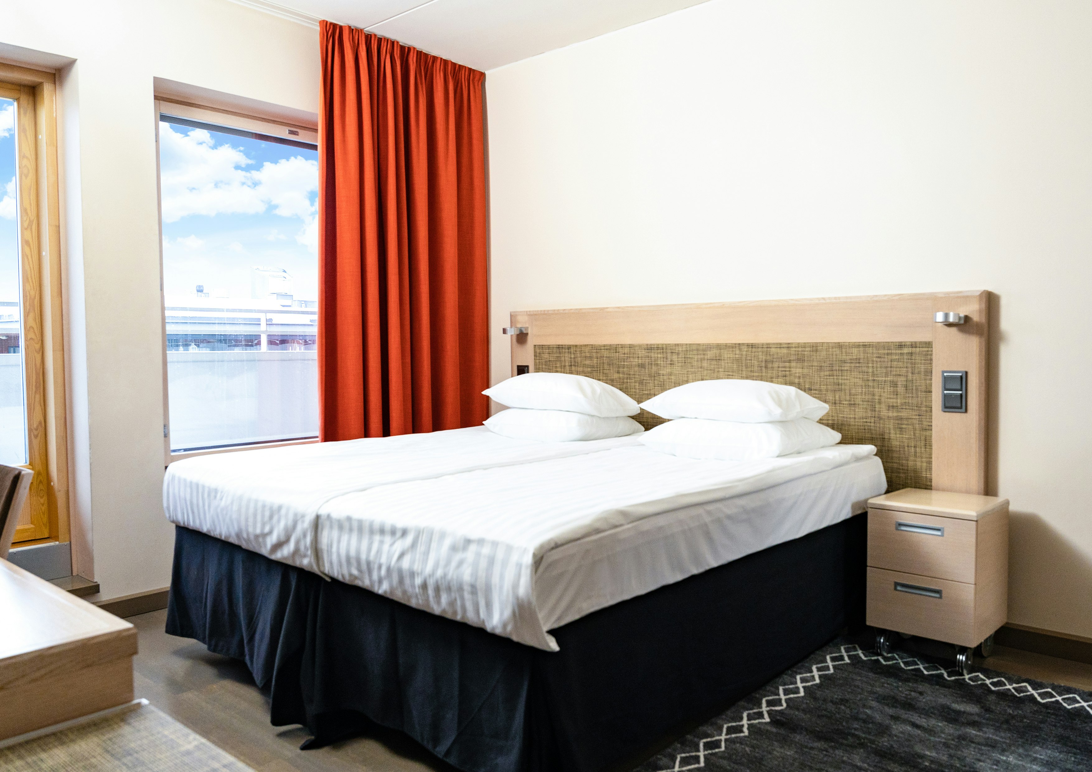 Original Sokos Hotel Vaakuna, Joensuu 21/50