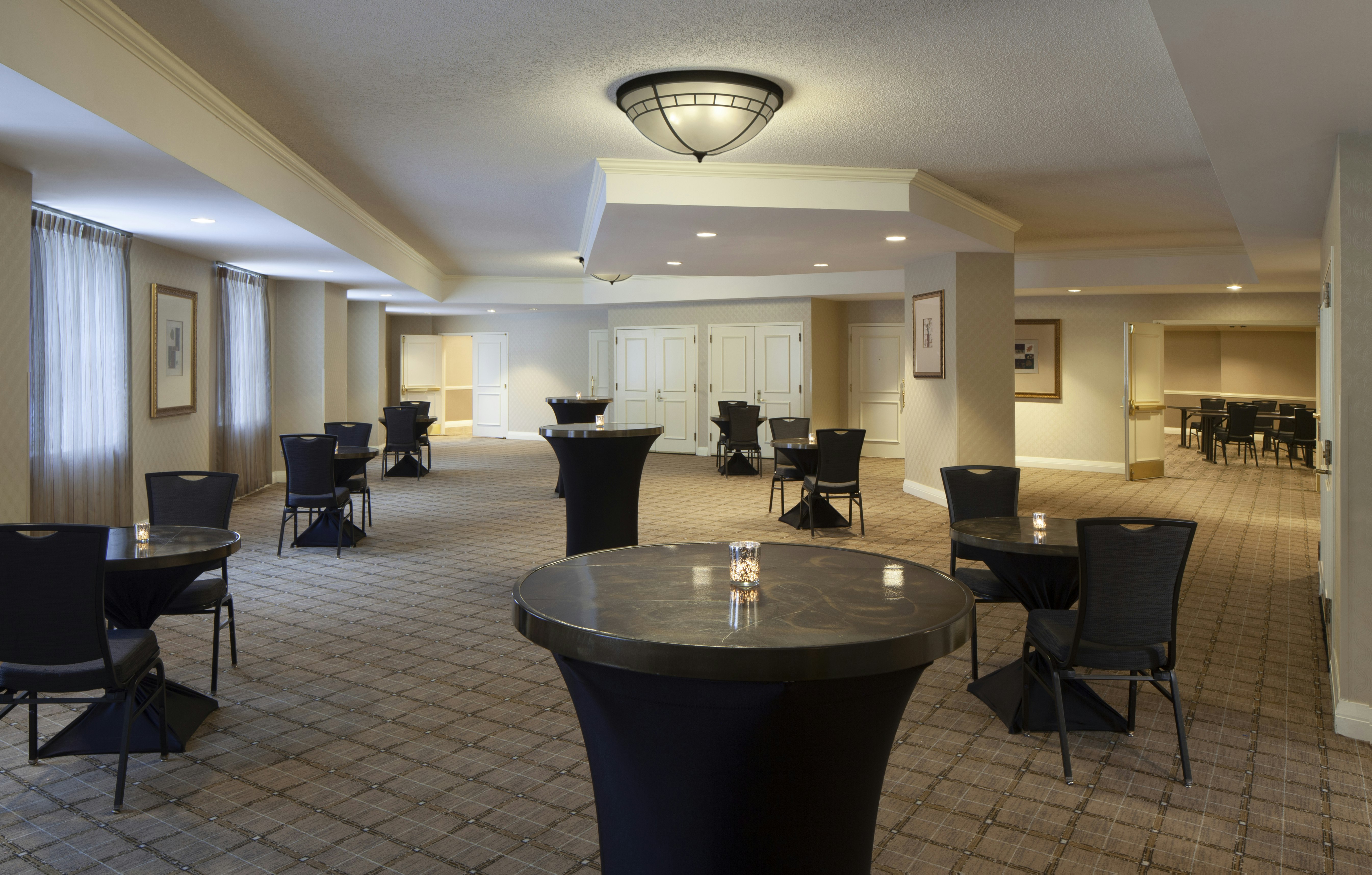 Hilton Alexandria Old Town 53/74