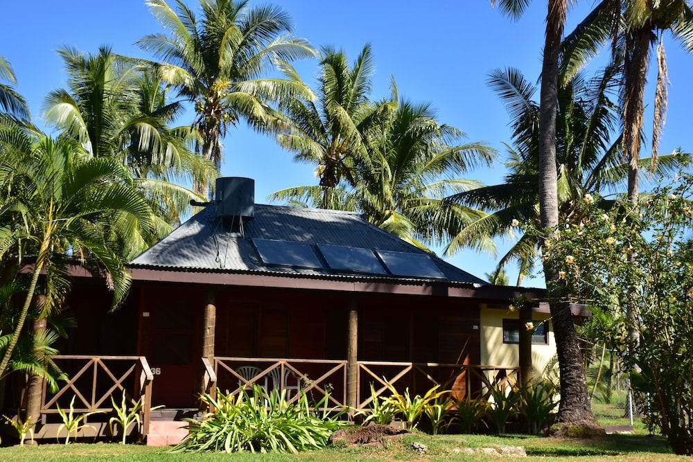 Club Fiji Resort in NADI