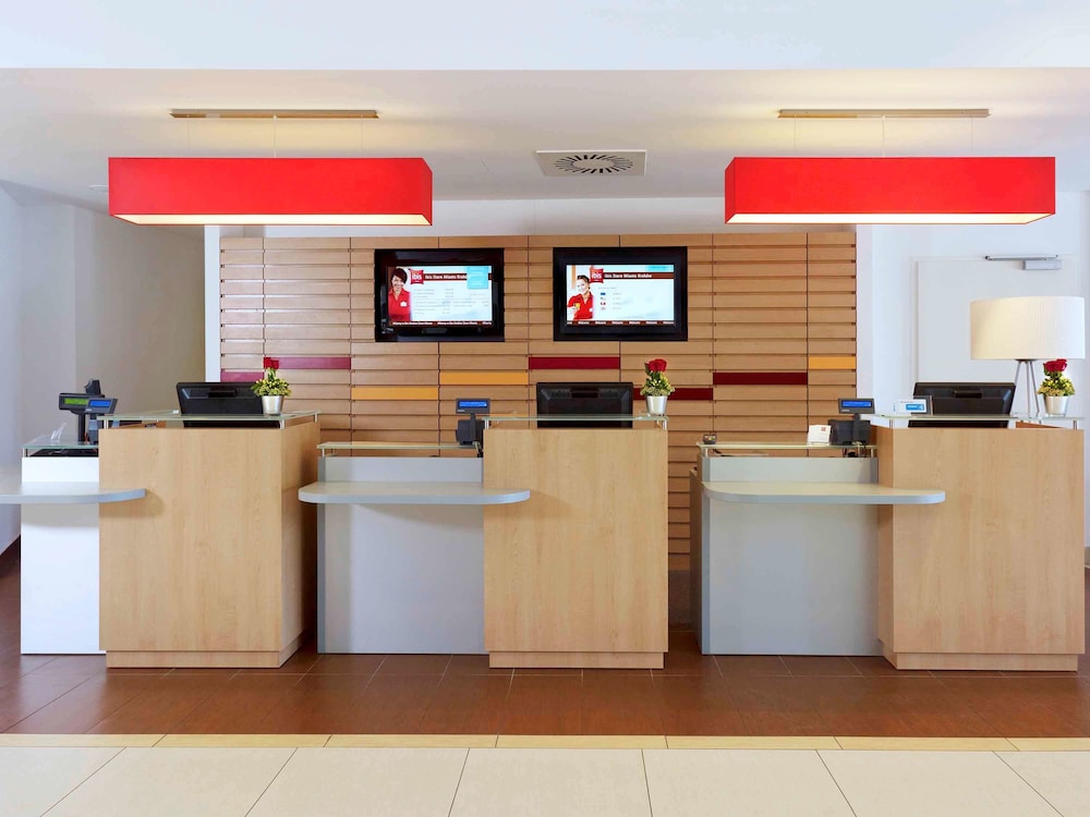 ibis Krakow Stare Miasto 10/77