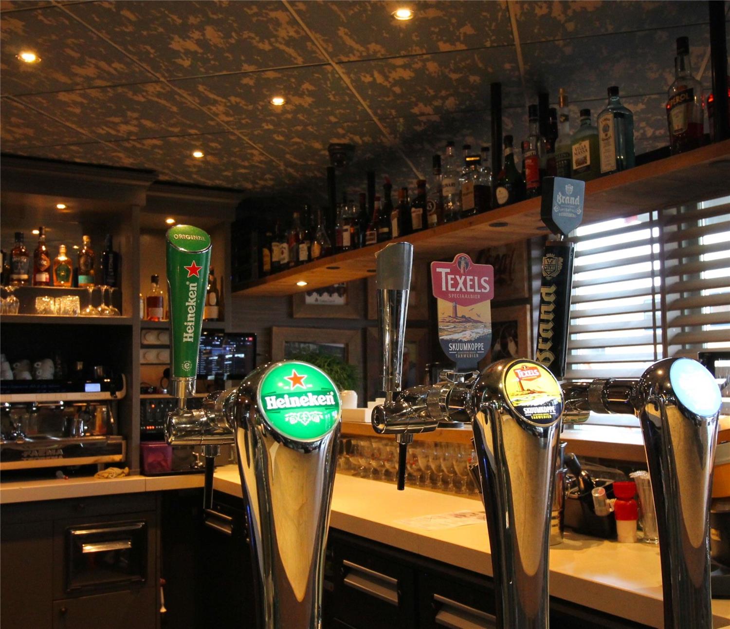 Best Western Beach Hotel Bergen aan Zee 33/44