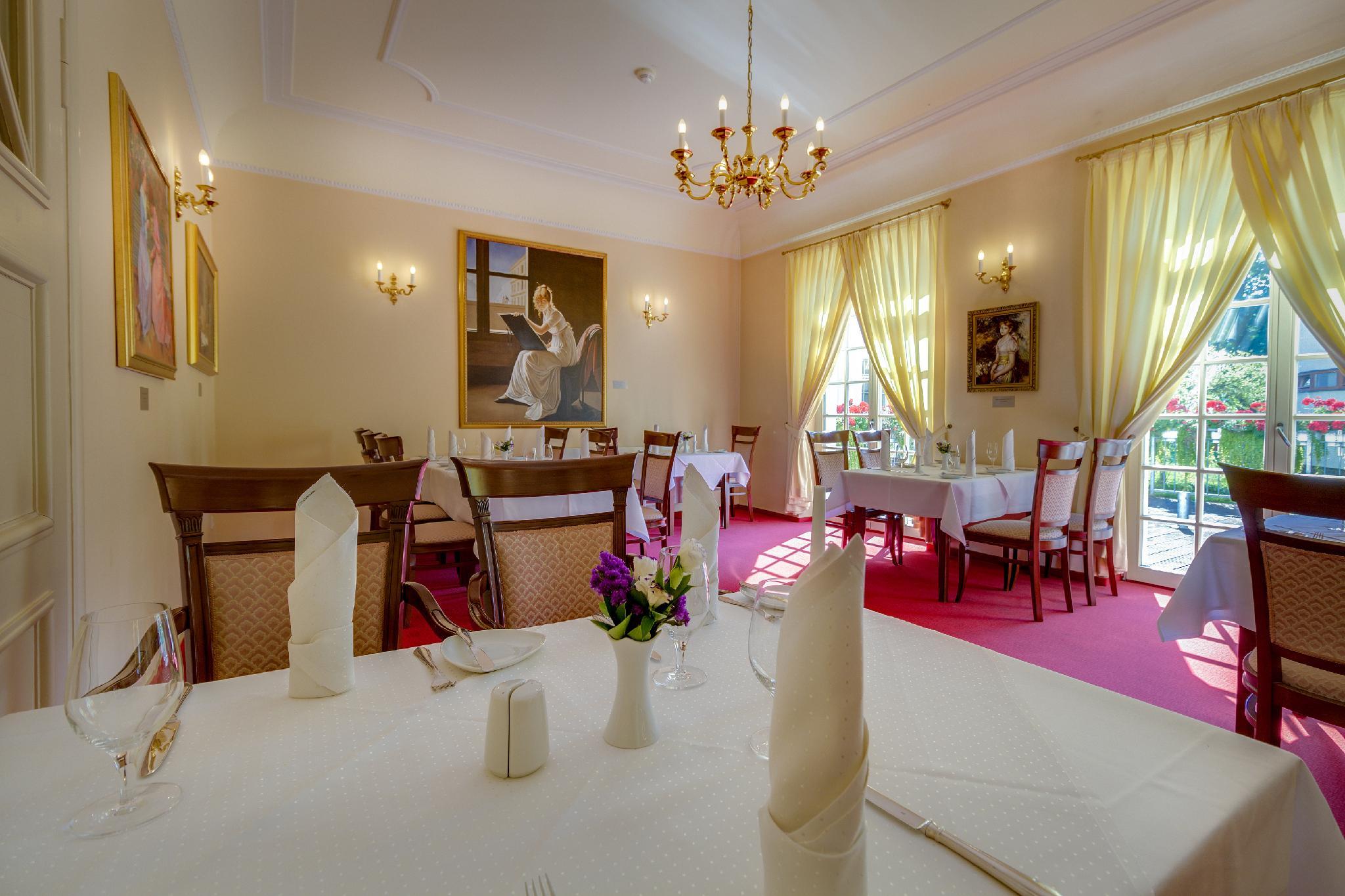 Seehotel Grossraeschen 11/32