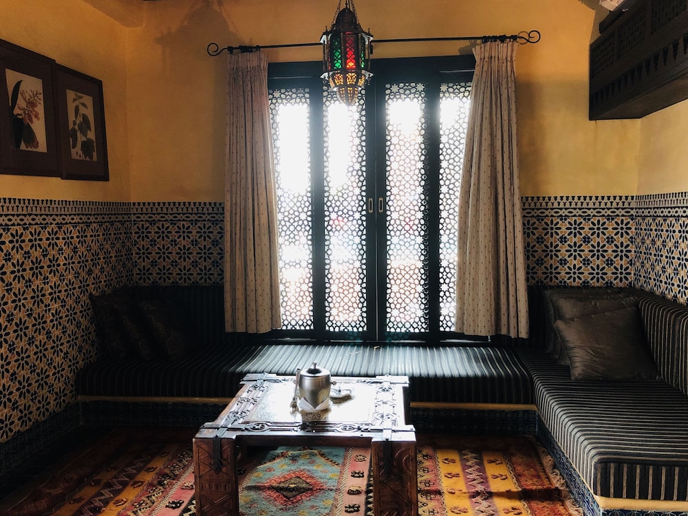 Villa Maroc Resort 55/72