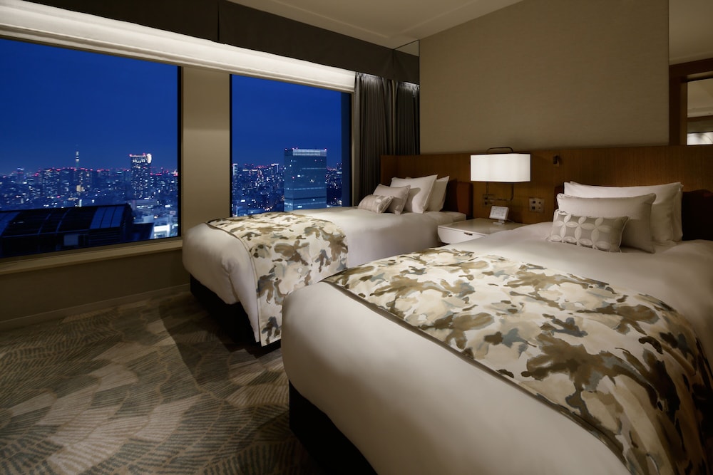 Keio Plaza Hotel Tokyo Premier Grand 17/50