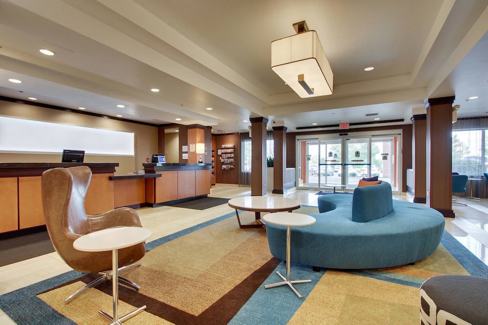 Fairfield Inn Suites By Marriott Ottawa Starved Rock Area 41/46
