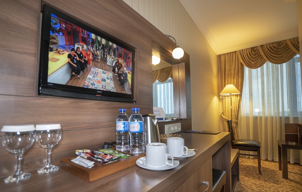 Rhiss Hotels Maltepe 37/50