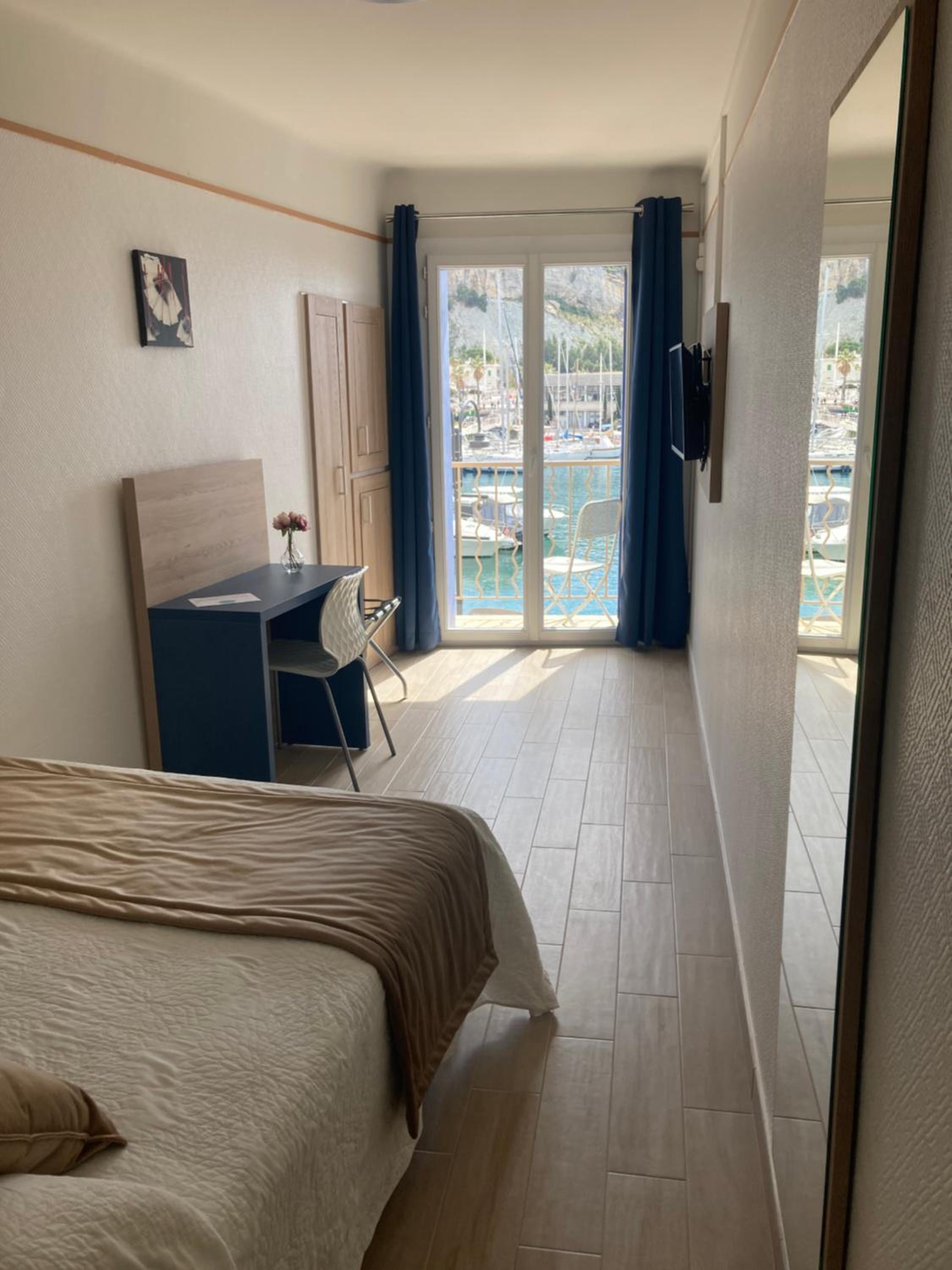 Hotel Le Golfe 13/60
