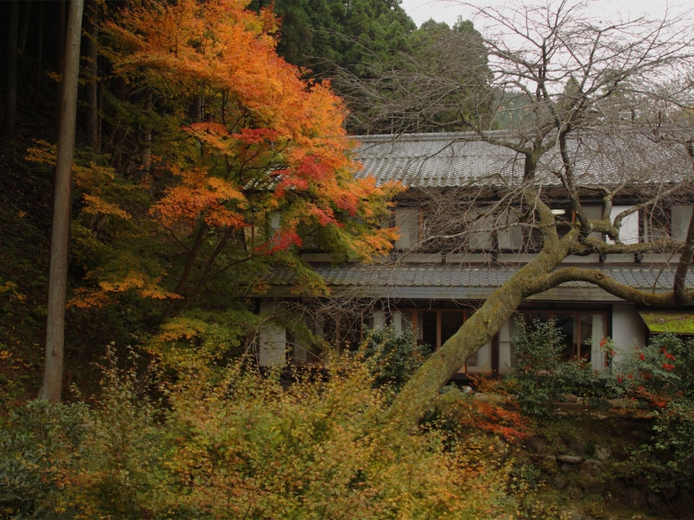 Ohara no Sato 48/50
