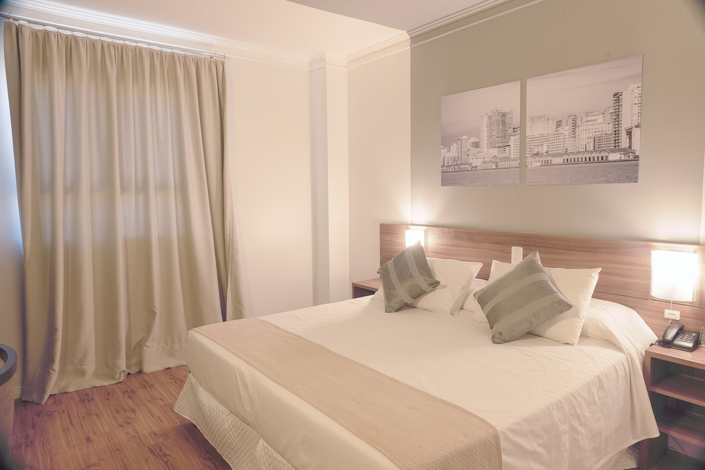 SUPERIOR, DOUBLE BED